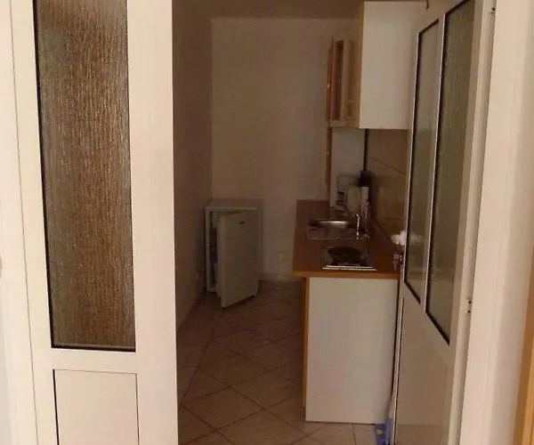 Appartement Ivanic