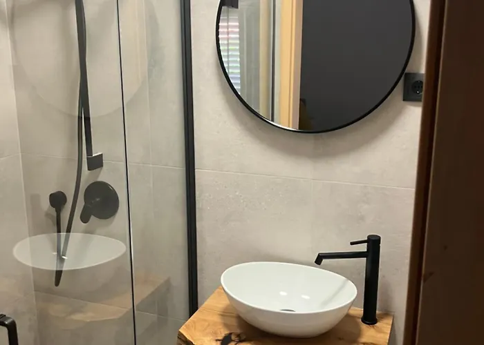 Appartement Ivanic