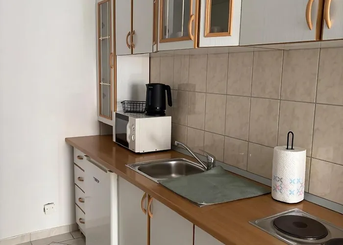 Ivanic Apartman Vir