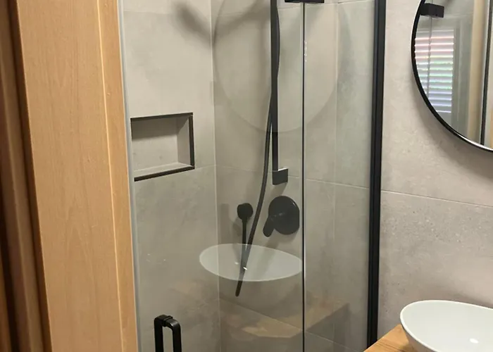 Ivanic Appartement