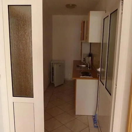 Apartmán Ivanic