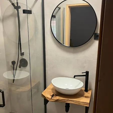 Apartament Ivanic