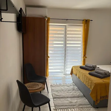 Ivanic Apartmán *