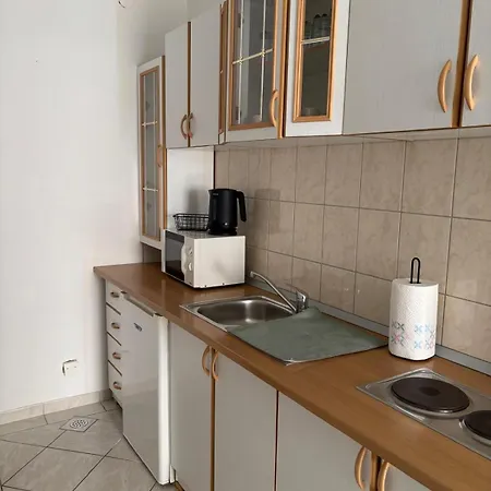 Ivanic Apartmán Vir