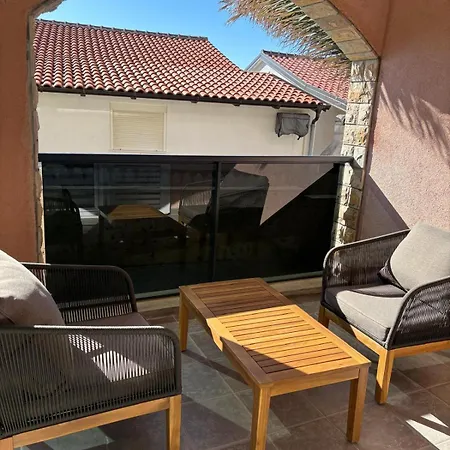Apartmán Ivanic Vir